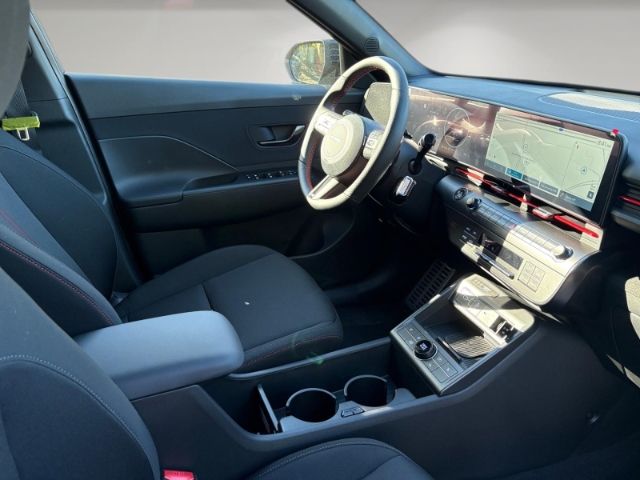 Hyundai KONA Elektro - Bild 14