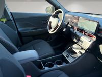 Hyundai KONA Elektro - Vorschau Bild 14
