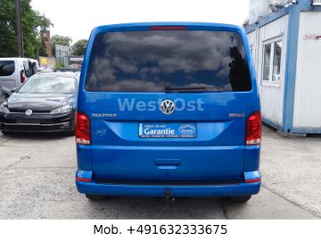 Volkswagen T6 Multivan - 5
