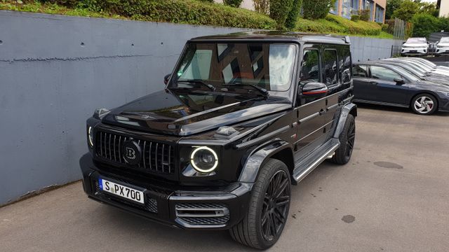 Mercedes-Benz G 63 AMG Edition One ***BRABUS UMBAU***