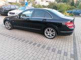 Mercedes-Benz KURZFRISTIG!! - C 180 KOMPRESSOR BlueEFFICIENCY 