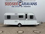 Knaus Sport 500 KD UVP 34.299,-  - Knaus Sport 500 KD