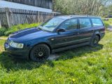 Volkswagen VW Passat Kombi Diesel Anhängerkupplung 85 kw - Volkswagen Passat: Anhängerkupplung