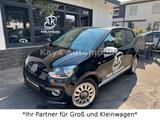 Volkswagen Up! Black Up! Klimaanlage Alufelgen Sitzheizung - Volkswagen up!: Black