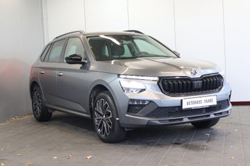 Skoda Kamiq 1.0 TSI Selection AID+CARPLAY+KEY+KAM+LED