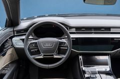 Audi A8 – 14 / 31