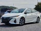 Toyota Prius Prime 1.8 Plug-in Hybrid - Toyota Prius Gebrauchtwagen