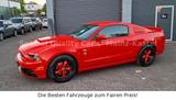 Ford Mustang 3,8 Sport Coupé AUTOMATIK 309PS TÜV NEU - Ford Mustang in Wiesbaden