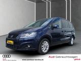 Seat Alhambra 1.4 TSI Style *GRA*PDC*KLIMA* - Seat Alhambra Gebrauchtwagen in Berlin