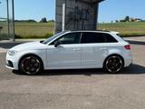 Audi RS3 8V Sportback non-OPF /PANO/B&O/Kamera - Audi: Rs8