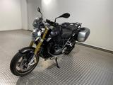 BMW R 1200 R mit Koffern - Motorräder in Leipzig