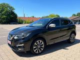 Nissan Qashqai Tekna+ 4x4 AUTOMATIK/LEDER/ACC/KAMERA - Nissan Qashqai: Tekna