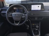 Ford Tourneo Courier - Vorschau Bild 17