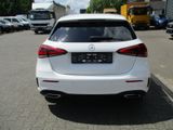 Mercedes-Benz A 220 d 4Matic AMG Line Business Distronic Pano - Mercedes-Benz A 220 aus 2021