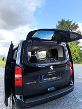 Peugeot Traveller Allure L2BlueHDI 180EAT8 Campingmodul - : Camping