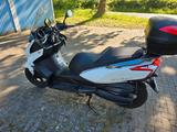Kymco Downtown 125i TÜV Neu Sehr Gepflegt - Offers