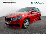 Skoda Fabia 1.0 Ambition Aktionsfahrzeug LED KAM GRA - Skoda: Aktion