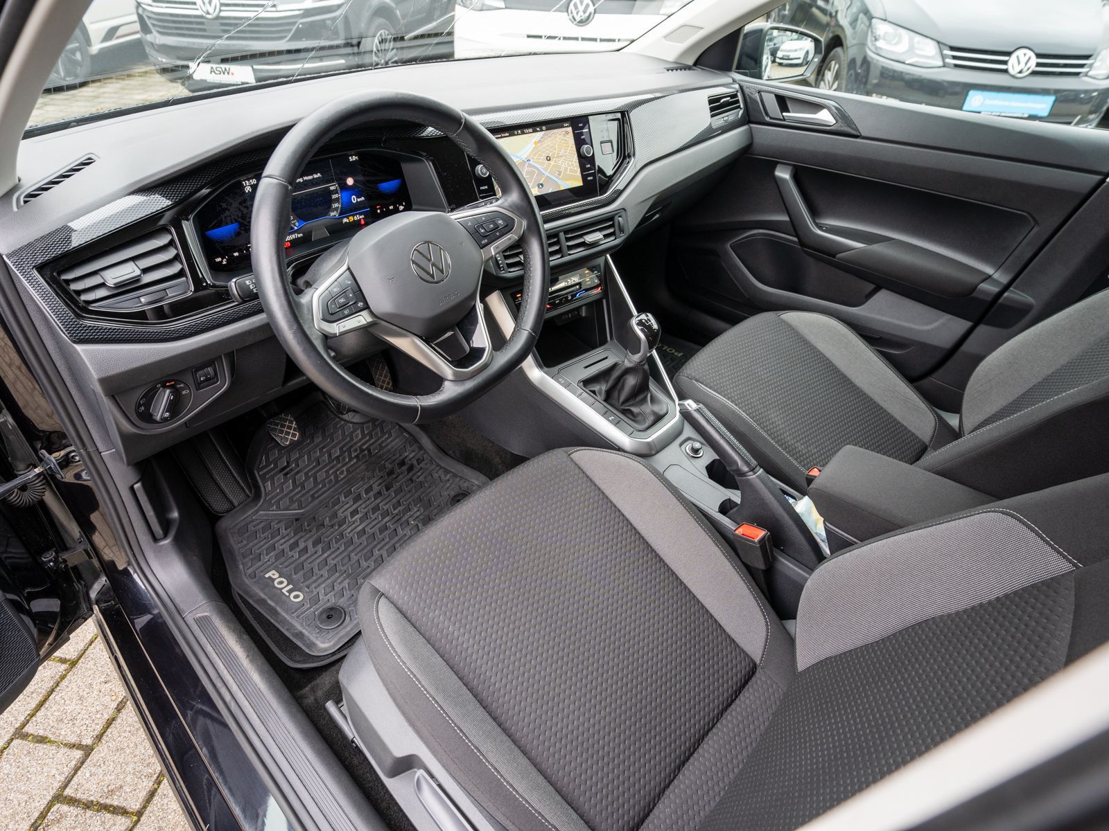 Volkswagen Polo - Bild 12