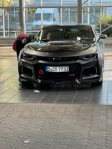 Chevrolet Camaro v6 LT1 - Chevrolet Camaro: Lt1