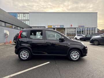 Bild 6 Fiat Panda Base 1.0 Mild Hybrid DAB Klima Freisprech