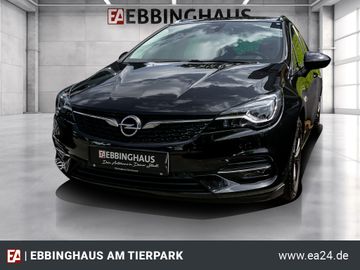 Opel Astra Sports Tourer Design & Tech -Navi-LED-Appl