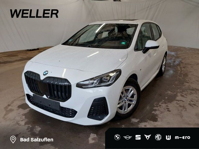 BMW 218i AT M SPORT AdLED,AHK,Pano,HUD,H/K,360,St+Go