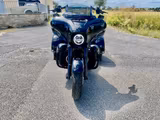Harley-Davidson Tri Glide M8, kompl. schwarz, Ape, Garantie - TRIKE MEHR ALS 1500 CCM