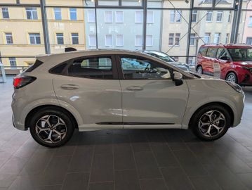 Ford Puma ST-Line 5J Garantie