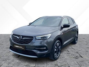 Opel Grandland (X) - 1