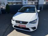 Seat Ibiza 1.0 TSI Style OPF*I HAND*LED*HU NEU* - Seat Ibiza Jahreswagen: Style