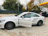 Mercedes-Benz Mercedes CLS 350  Sehr gepflegt, AMG Look... - Mercedes-Benz CLS 350 in Aachen