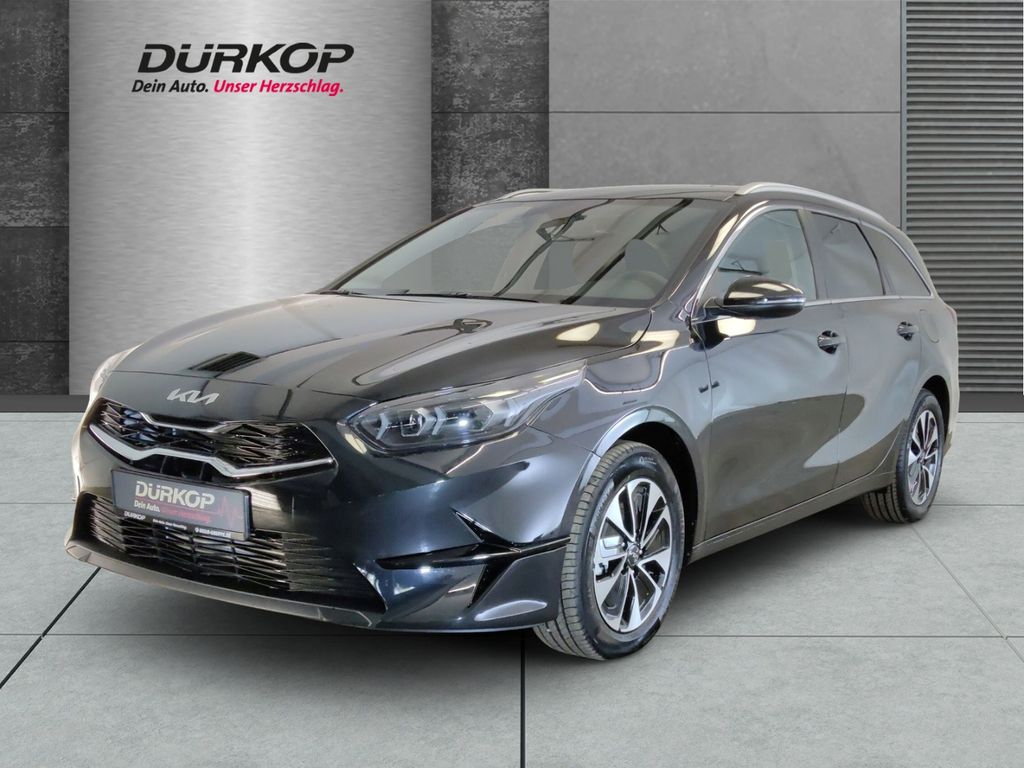 Kia cee'd Sportswagon