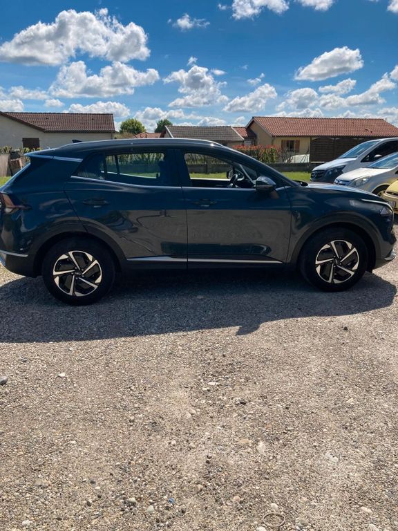 Image of Kia Sportage