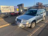 Subaru Forester 2.0 X Comfort *2.Hand*LPG-GAS*PANORAMA* - Subaru Forester: Kombi