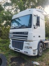 DAF XF 95.480 - DAF Xf 95