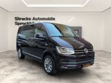 Volkswagen T6 Multivan Comfortline*Automatik*AHK*Leder*LED - Volkswagen T6 in Dortmund