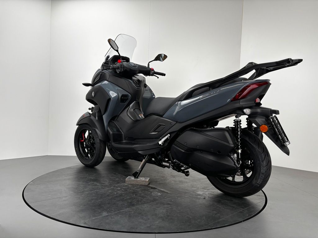 Fahrzeugabbildung Yamaha TRICITY 300 *TOP-ZUSTAND *1. HAND *SERVICE NEU