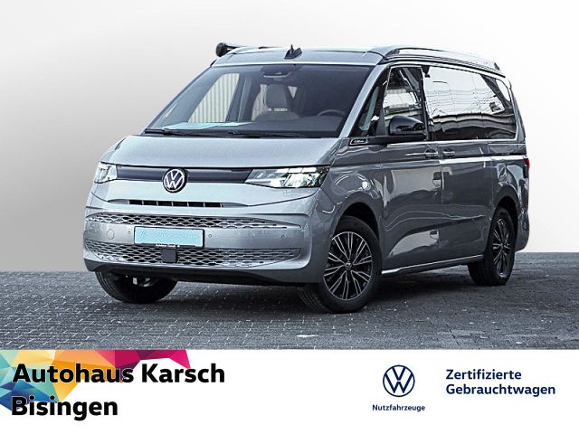 Volkswagen T7 - Der neue California Coast 2.0 TDI DSG