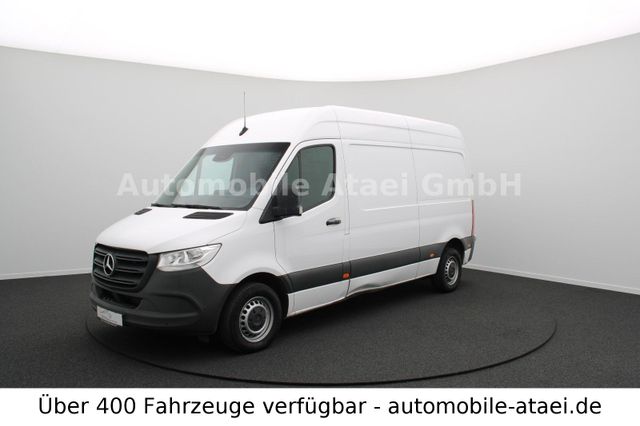 Mercedes-Benz Sprinter 314 Plus Paket AHK+ KAMERA+ MBUX (7394)