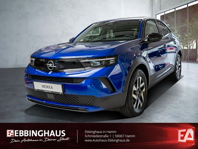 Opel Mokka B 1.2 Elegance Autom. Kamera Sicht-Paket