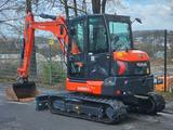 Kubota KX060-5 - Angebote