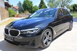 BMW 530e Touring Leder Kamera FACELIFT LCI 1.Hand - BMW 5 Series: Facelift