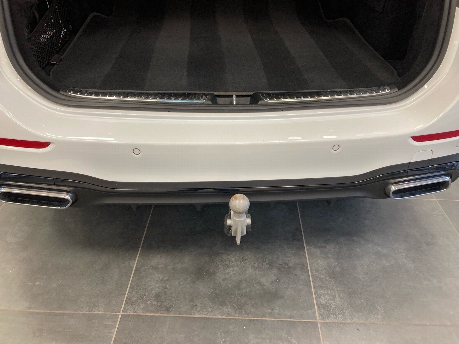 Fahrzeugabbildung Mercedes-Benz C 300 T AMG*Distronic*AHK*360*Burmester*Panorama