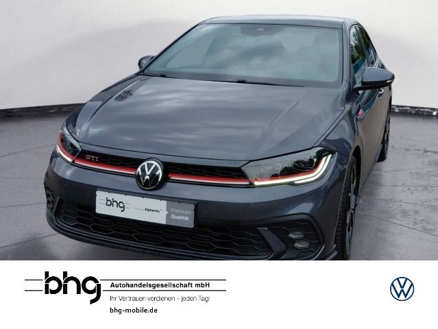 Volkswagen Polo - Bild 1
