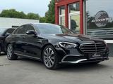 Mercedes-Benz E 200d Lim. Business - Mercedes-Benz E 200 in Oberhausen