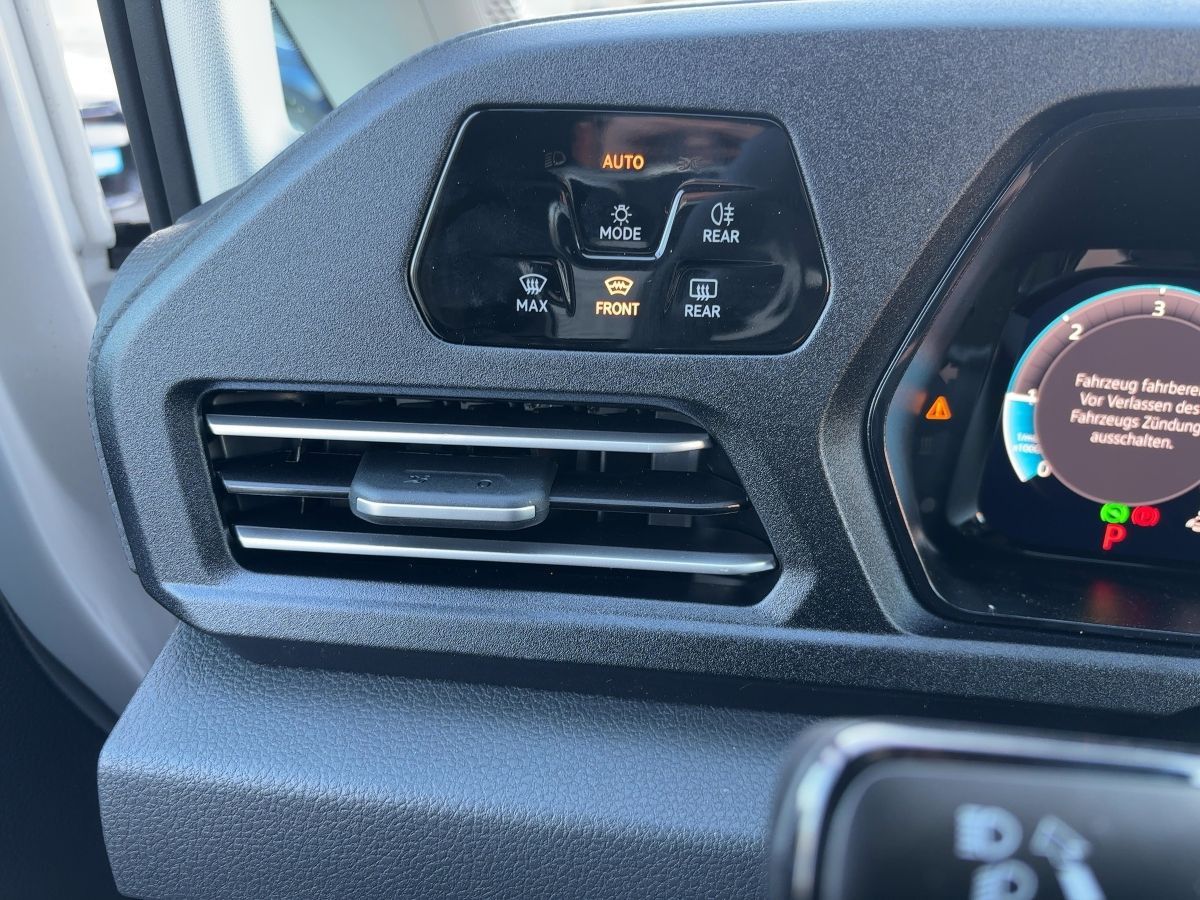 Volkswagen Caddy Maxi - Bild 17