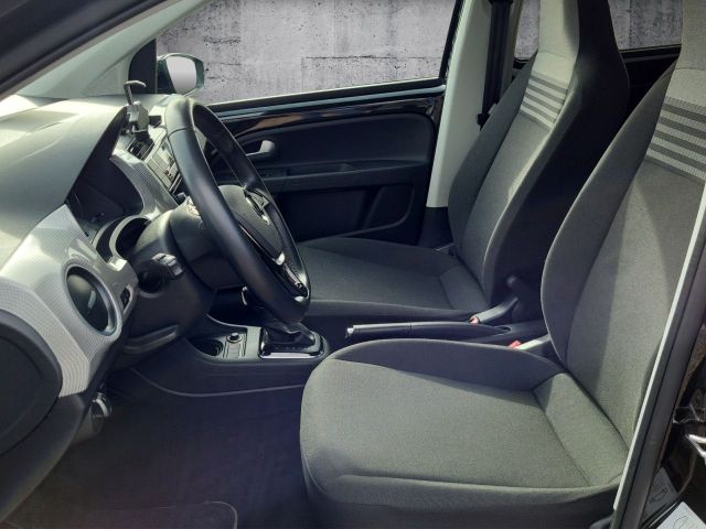 e-up! Max Climatronic CCS Kamera Tempomat