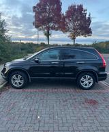 Honda CR-V 2.2i-CTDi Executive Executive - gebrauchte Honda CR-V aus dem Jahr 2008