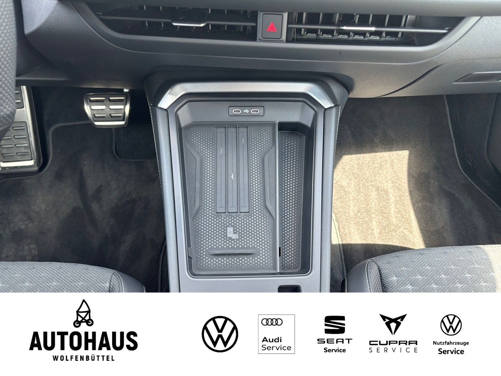 Volkswagen T-Roc - Bild 9