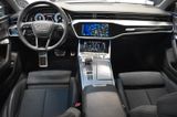 Audi A7 Sportback 55 TFSI qu. S-LINE*MATRIX*VIRTUAL* - Audi A7 mit Benzin-Antrieb: ESP